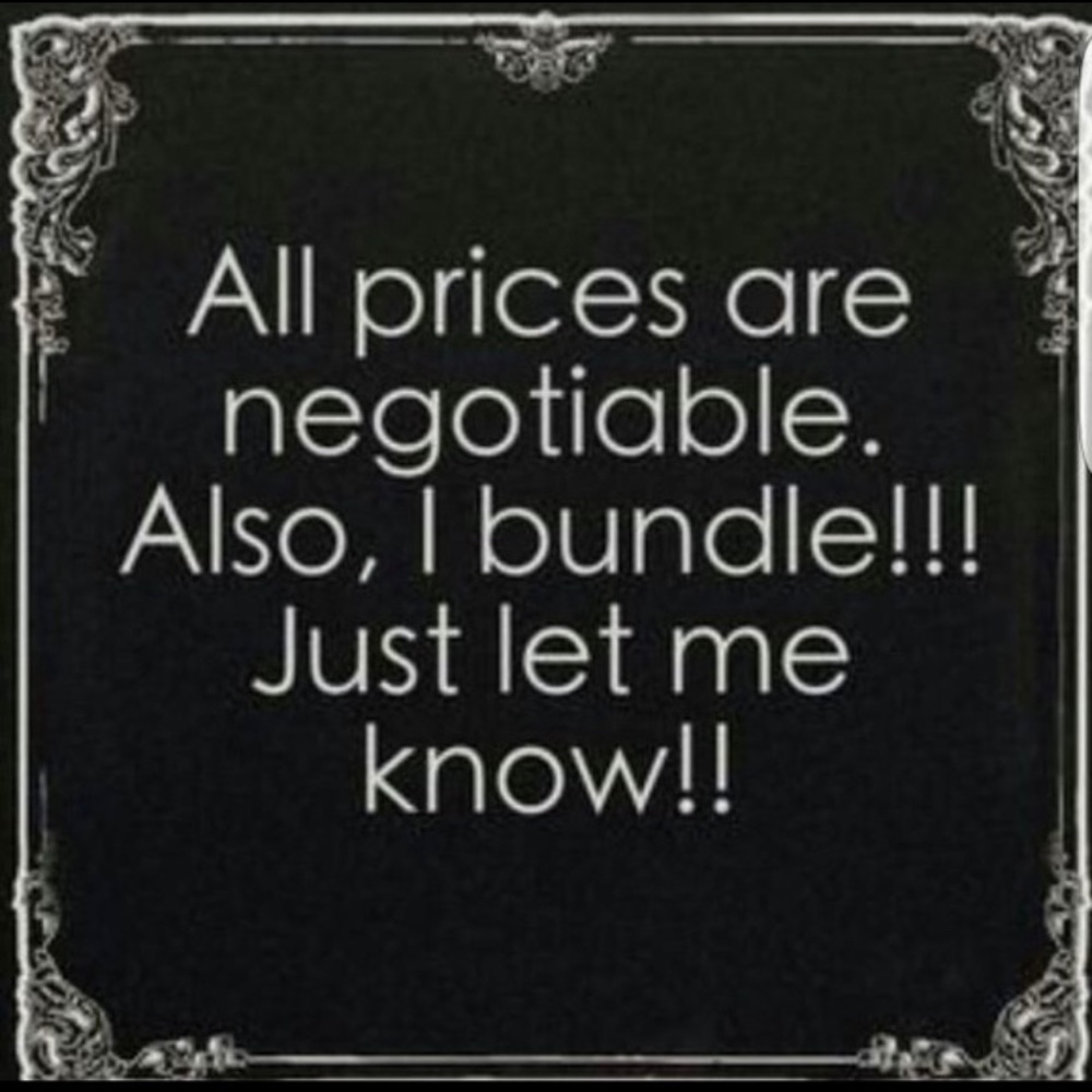 Bundles saves money!